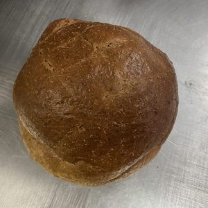 LOW CARB COB LOAF ( CONTAINS GLUTEN)